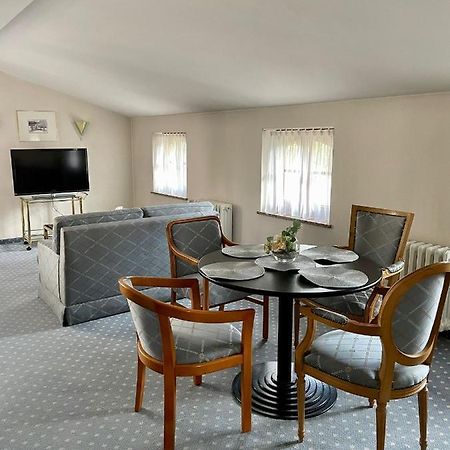 دريسدن Antonappartements المظهر الخارجي الصورة