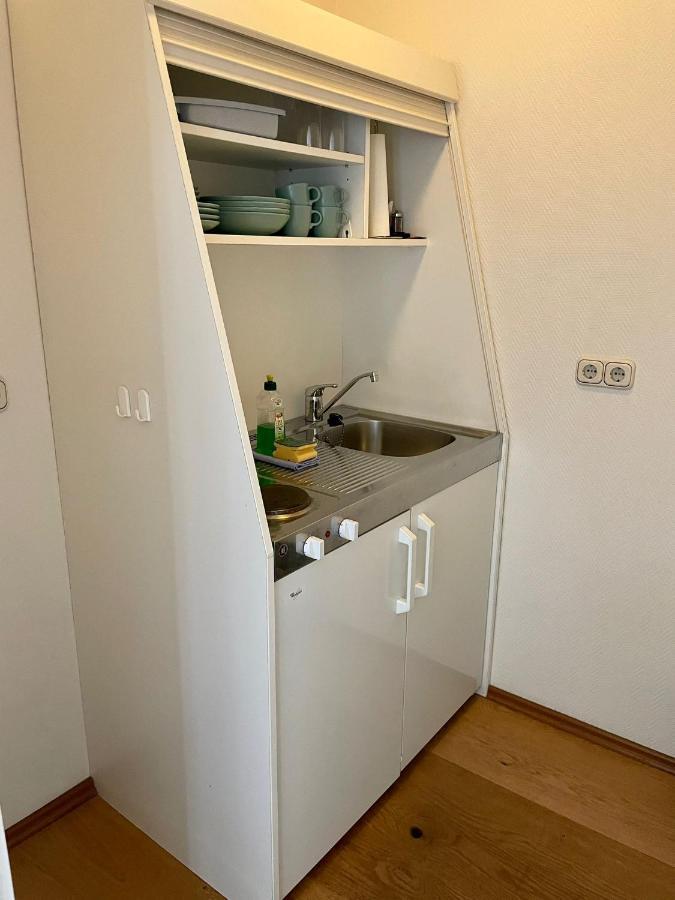 دريسدن Antonappartements المظهر الخارجي الصورة