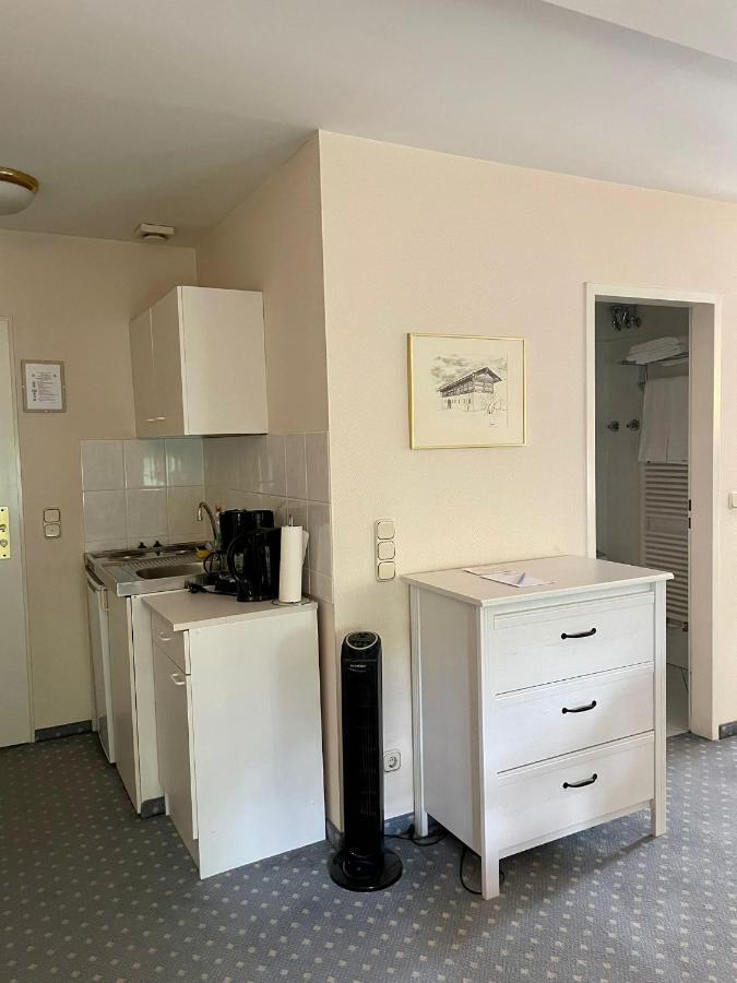 دريسدن Antonappartements المظهر الخارجي الصورة