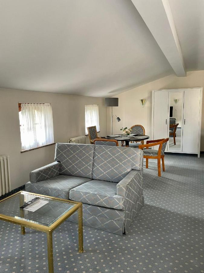 دريسدن Antonappartements المظهر الخارجي الصورة