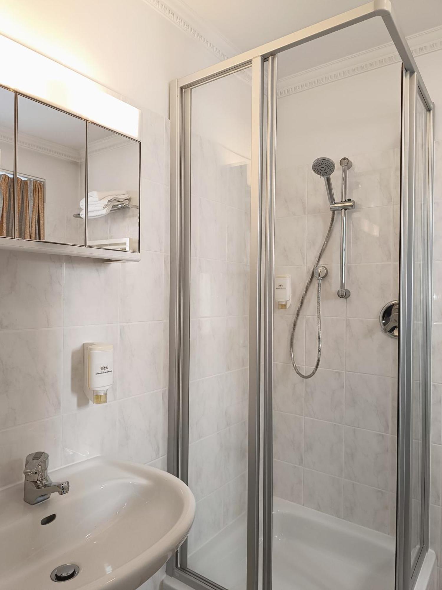 دريسدن Antonappartements المظهر الخارجي الصورة